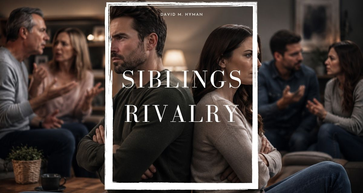 Siblings Rivalry